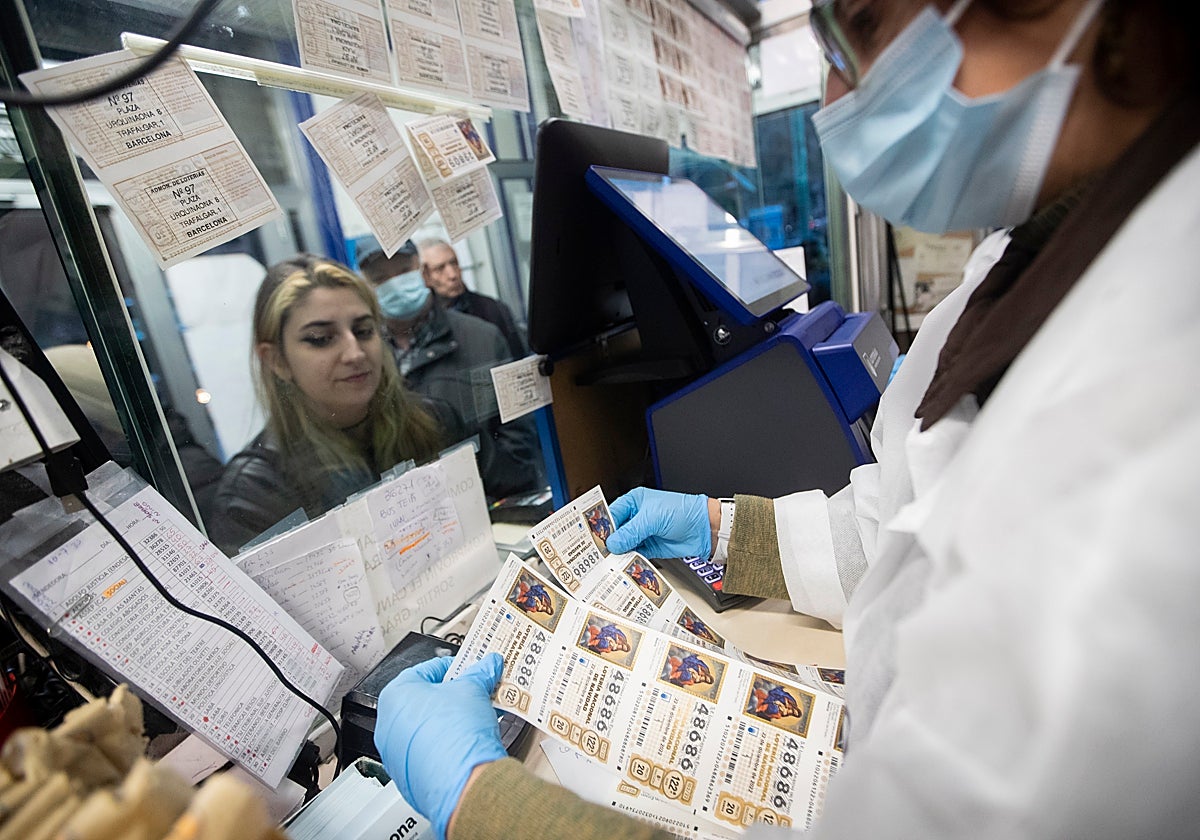 Administración de Barcelona