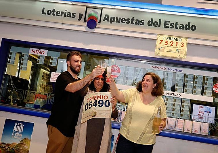 Guía fiscal y económica para los premiados de la Lotería