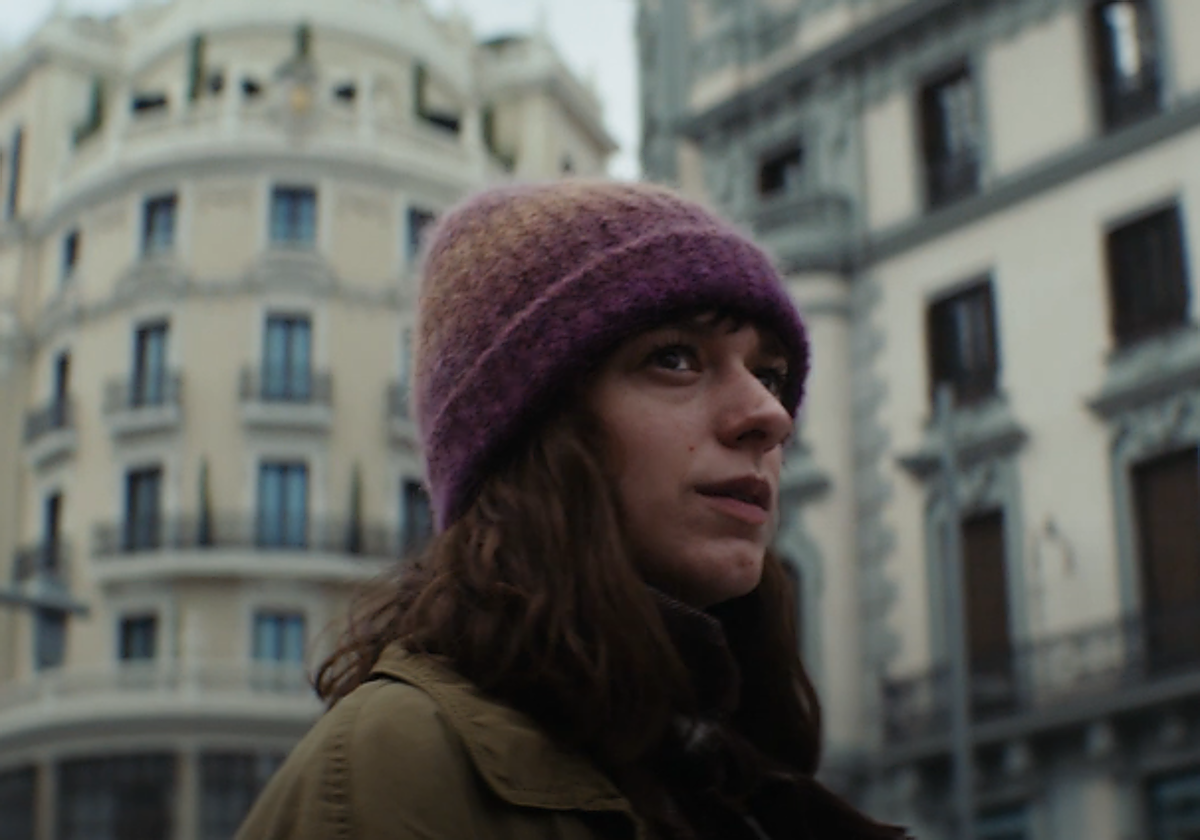 Anuncio Lotería Navidad 2023