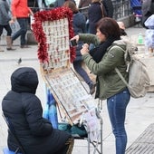 Esta es la multa por revender un décimo de Lotería de Navidad