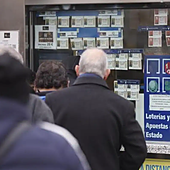 ¿Las administraciones de Loterías se llevan alguna comisión por vender 'El Gordo' de la Lotería de Navidad?