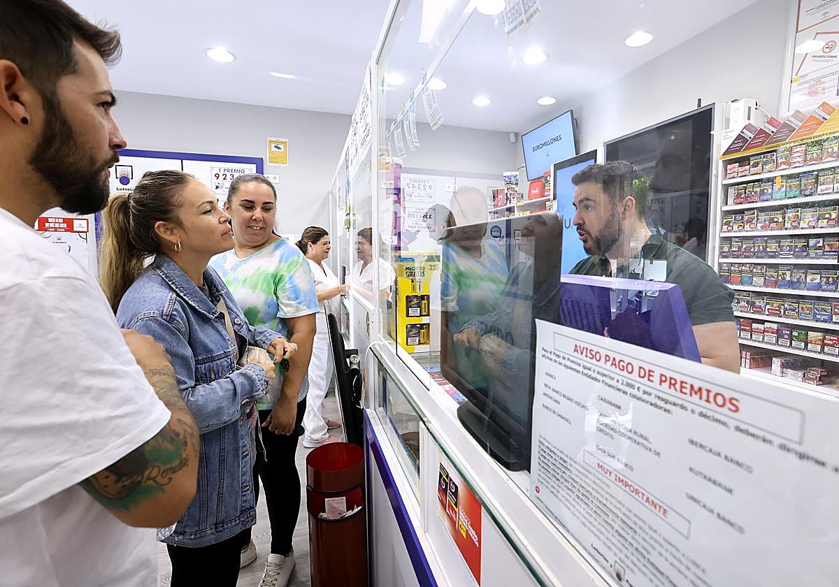 La cara amarga de la Lotería de la Navidad: las tragedias que trae consigo el Gordo