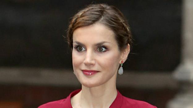 Reina Letizia