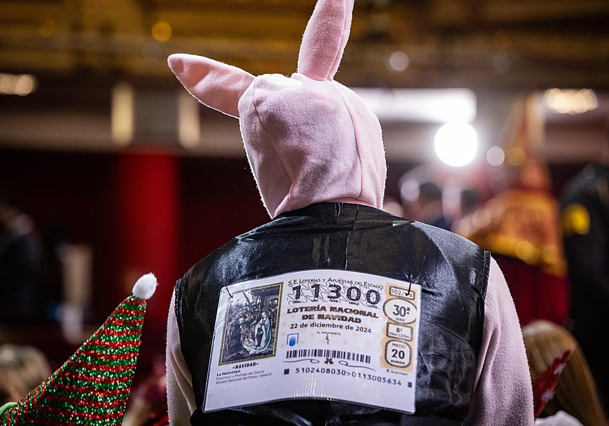 Horario de Doña Manolita en Madrid: a qué hora abre, cuando cierra y mejor hora para comprar un décimo