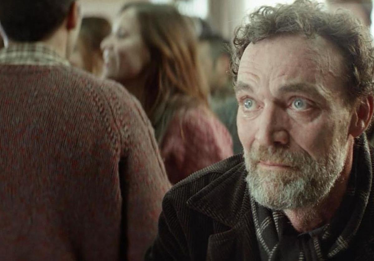 Uno de los anuncios de la Lotería de Navidad más recordados