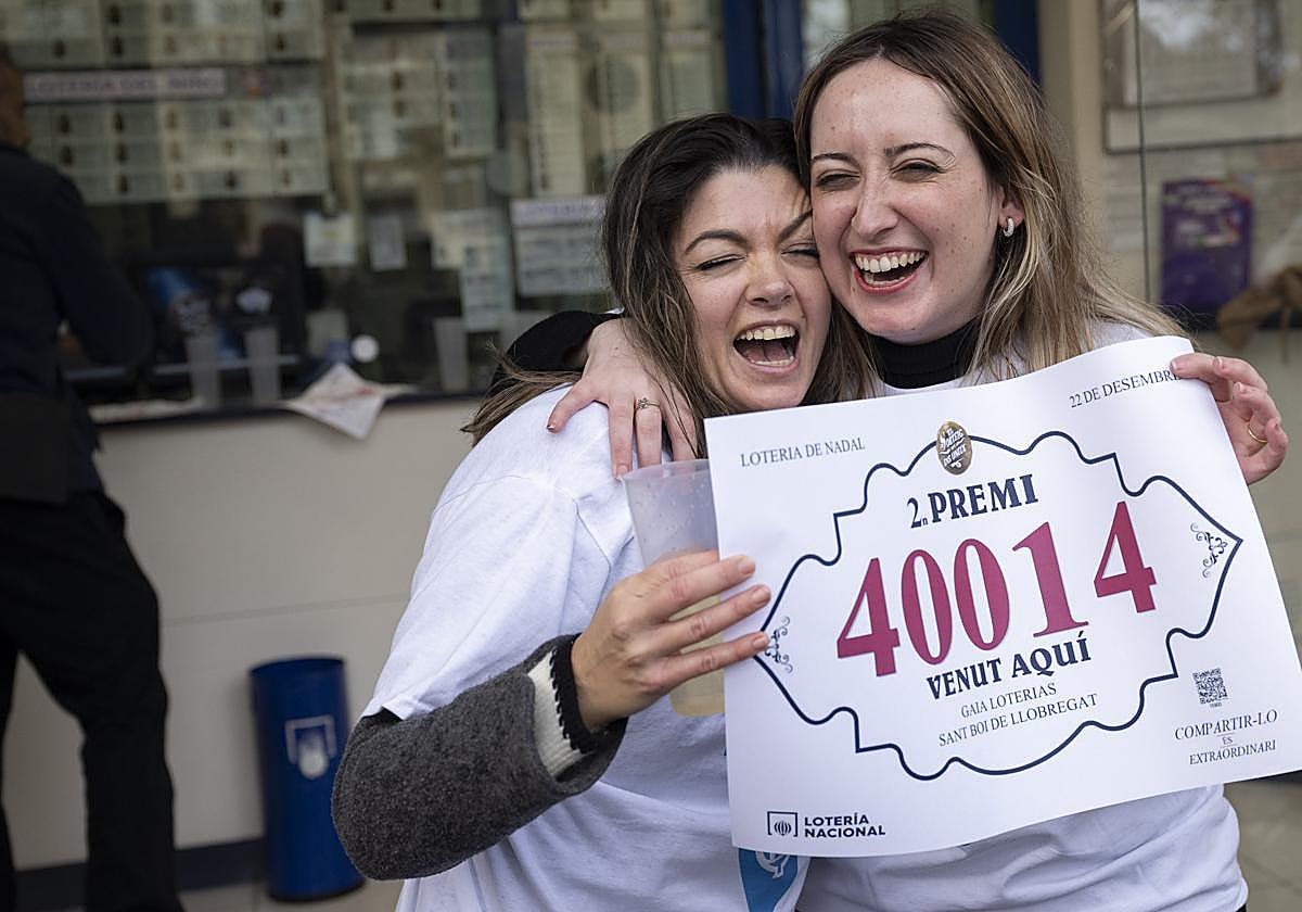 Horario de La Bruja de Oro en Lérida: a qué hora abre, cuándo cierra y mejor hora para comprar un décimo