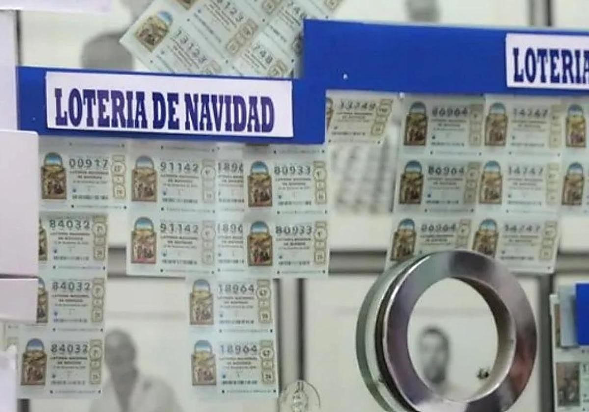 Si vas a Vigo en diciembre y quieres ganar la Lotería de Navidad: la administración que más premios reparte