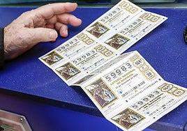 Si vas a Barcelona en diciembre y quieres ganar la Lotería de Navidad: la administración que más premios reparte