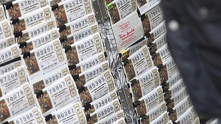 Si vas a Murcia en diciembre y quieres ganar la Lotería de Navidad: la administración que más premios reparte