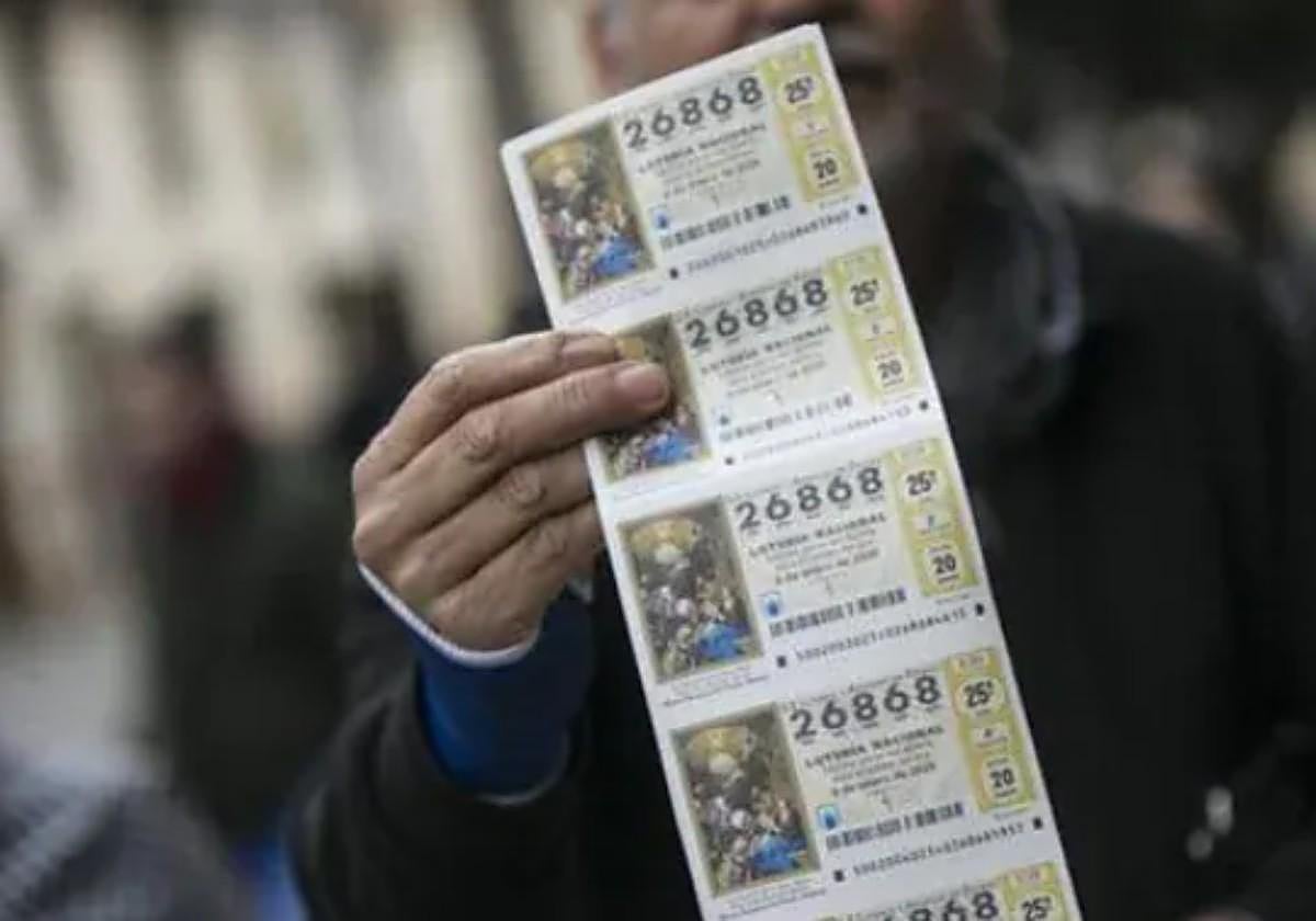 Esta es la administración de Barcelona que más décimos premiados ha repartido y dónde puedes comprar Lotería de Navidad