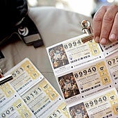 El truco totalmente legal para pagar menos a Hacienda si te toca el Gordo de la Lotería de Navidad