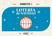 Lotería de Navidad 2024, en directo: el Gordo, números con premio, reintegro, pedrea, terminaciones y última hora hoy