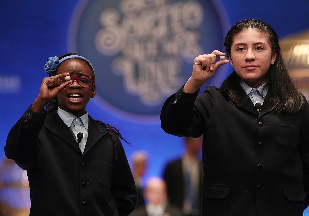 Cómo se eligen a los niños de San Ildefonso y por qué cantan en la Lotería de Navidad