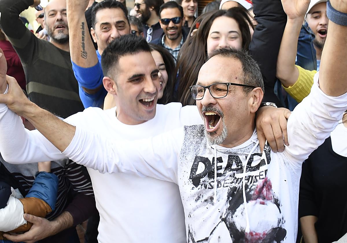 Cuánto dinero te quita Hacienda del Gordo, segundo, tercer, cuarto y quinto premio de la Lotería de Navidad