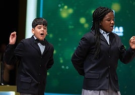 ¿Cuánto dura el sorteo de la Lotería de Navidad y a qué hora acaba?