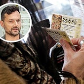 El dueño de una administración revela el dinero que ingresa por cada décimo que vende de la Lotería de Navidad: «Es inviable»