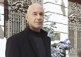 La trágica muerte de Clive Arrindell, el 'calvo de la Lotería de Navidad': «No se encontraba muy bien, estaba muy desencantado»