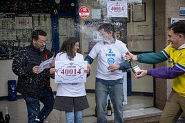 Horario administración de loterías de Barcelona: a qué hora abren y cierran para comprar un décimo de Lotería de Navidad