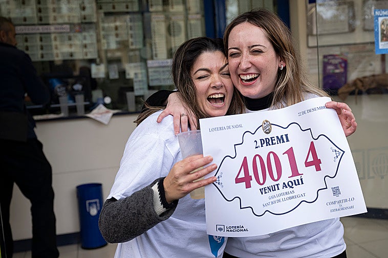 Horario de La Bruja de Oro en Lérida: a qué hora abre, cuándo cierra y mejor hora para comprar un décimo