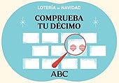 Comprobar Lotería Navidad 2025 aquí: introduce tun número y revisa si tienes premio