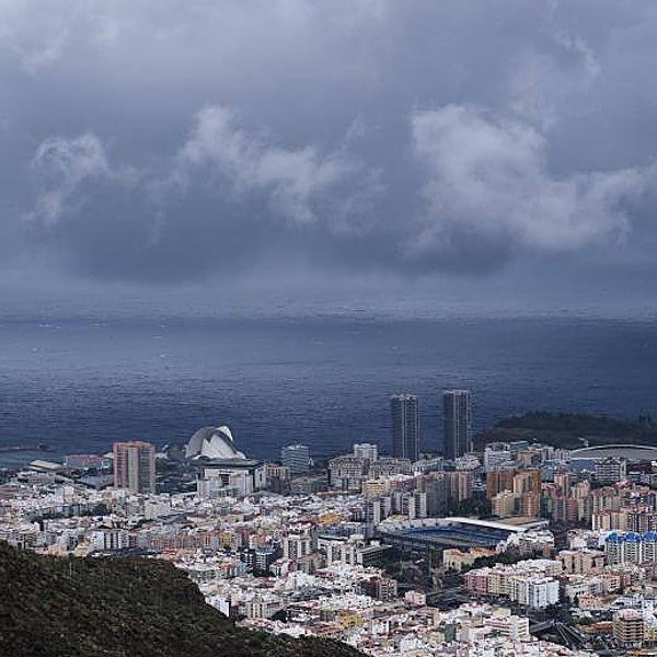 Las lluvias y tormentas de las últimas semanas reducen el déficit de agua pero no evitan la sequía