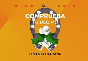 Comprobar Lotería del Niño 2024: consulta si tu número tiene algún premio