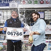 Estas son las ciudades donde más ha tocado la Lotería del Niño