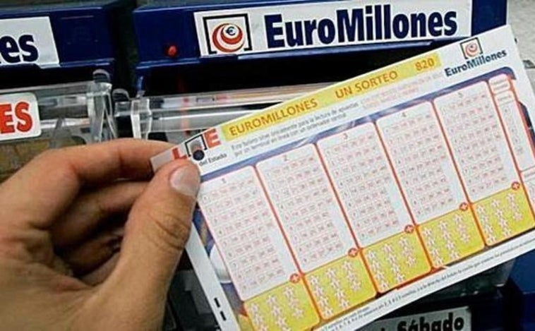 Un francés gana dos veces los Euromillones en dos años y quiere más: «No hay dos sin tres»