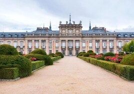 La Granja de San Ildefonso, 300 años del Versalles español