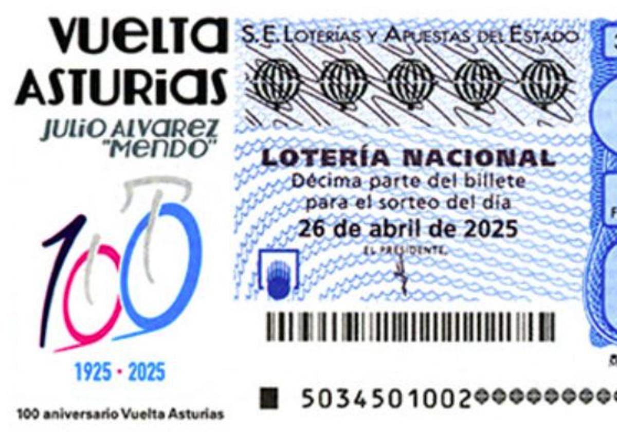 Lotería Nacional hoy, en directo: números, resultados, décimo ganador y premios del sorteo del sábado 12 de abril