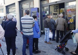 Lista oficial de premios del Sorteo Extraordinario de Vacaciones de Lotería Nacional 2025 hoy