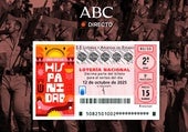 Sorteo Extraordinario de la Lotería Nacional por el Día de la Hispanidad, en directo: comprobar número, décimo ganador y lista oficial de premios hoy, 12 de octubre
