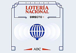 Comprobar Lotería Nacional hoy: resultados del Sorteo Extraordinario del Día de la Constitución y números premiados del sábado 6 de diciembre de 2025