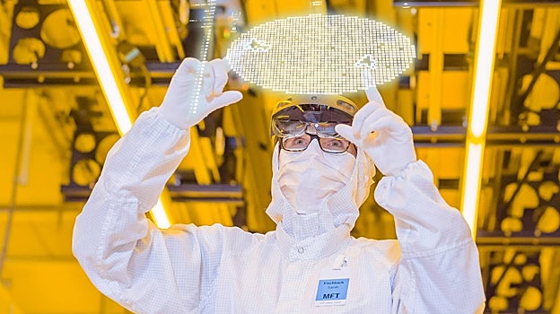 Bosch refuerza su inversión en chips: 3.000 millones hasta 2026