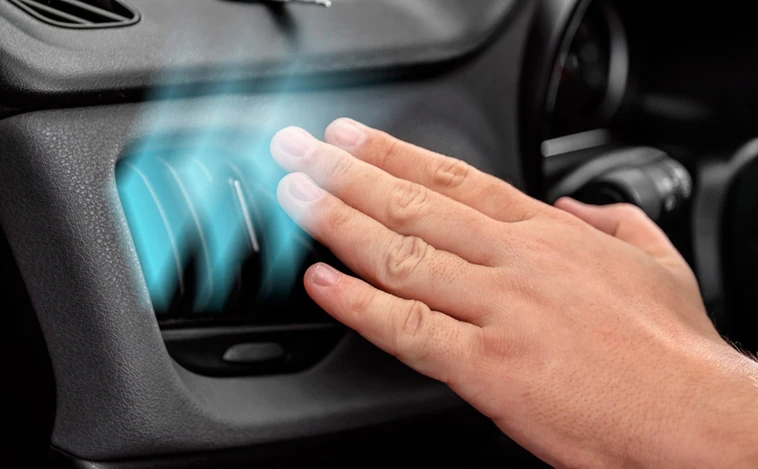 Cómo saber si el aire acondicionado del coche necesita una revisión