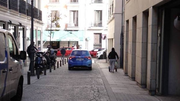 Comprueba si acertarías las preguntas más falladas del carné de conducir