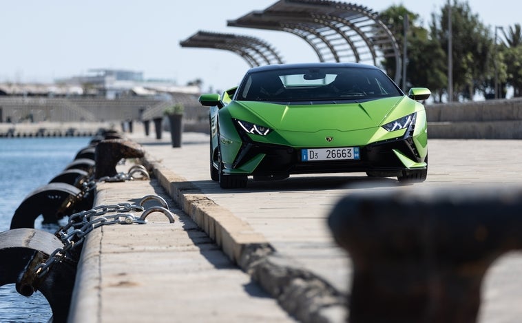 Coches de capricho para el verano