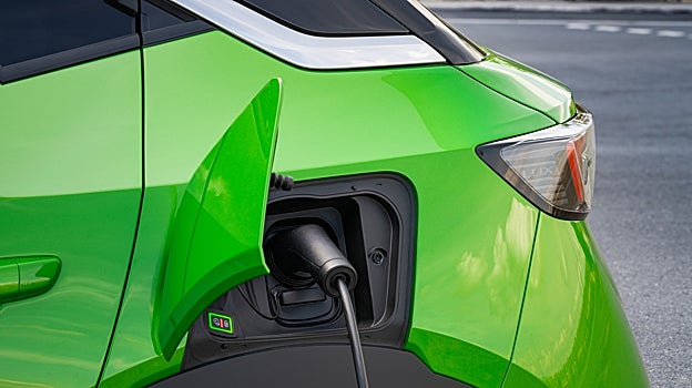 Podemos recargar el 80% de la batería en tan solo 30 minutos