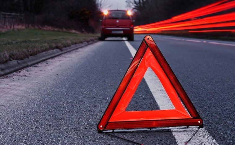 Cómo maltratas tu coche sin darte cuenta