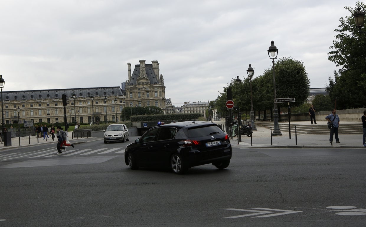 Peugeot y el cine, un combo perfecto desde 1989