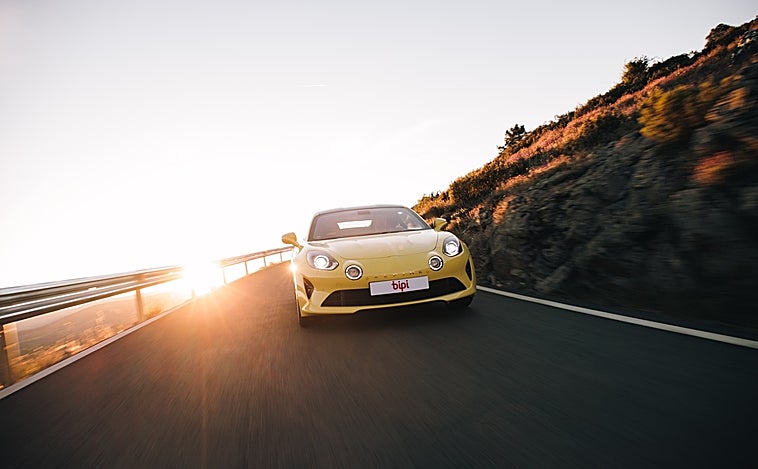 Siete restaurantes a los que solo puedes acceder en coche