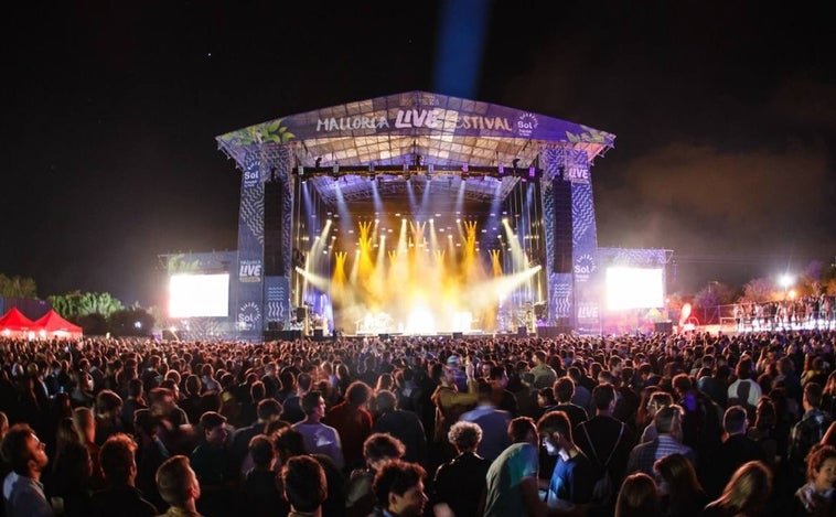 Todo lo que debes saber si te vas a llevar el coche de festival