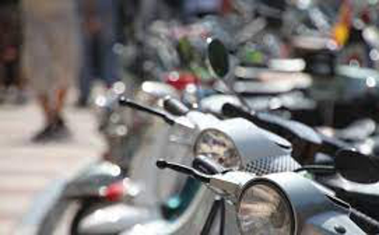 Estos son los vehículos que pueden conducir los menores de edad