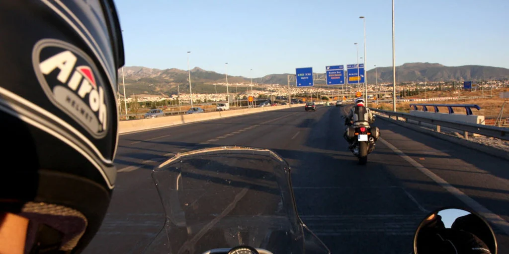 Se dispara el número de muertos en carretera respecto al pasado verano