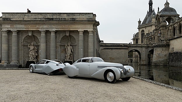 Hispano Suiza estuvo siempre estrechamente ligada a clientes de alto poder adquisitivo
