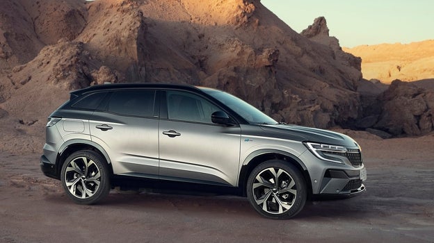Renault Austral