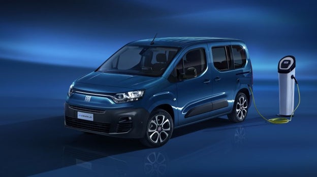 Fiat Dobló