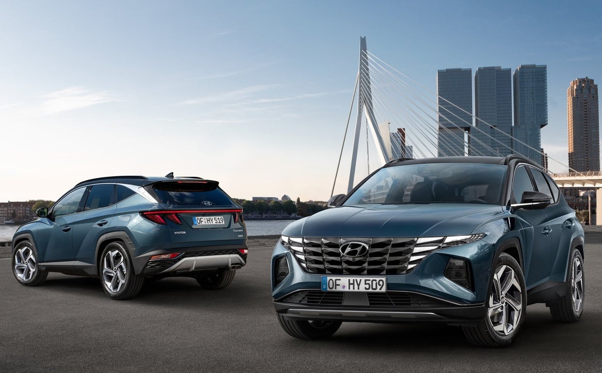 Estos son la marca y modelo más vendidos en lo que va de año