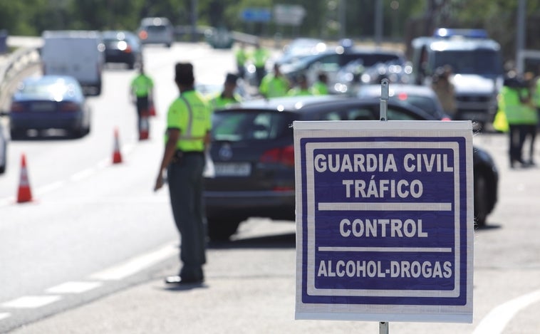 El sistema que te impide arrancar el coche si has bebido