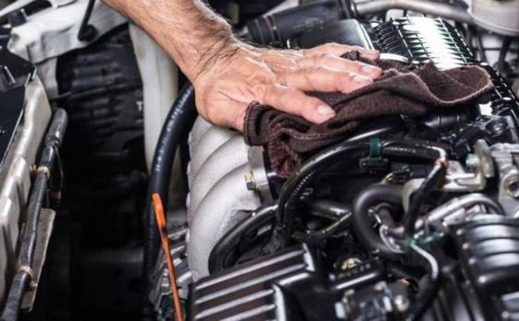 Síntomas de que el embrague del coche comienza a fallar